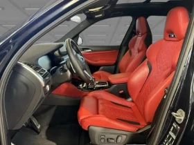 BMW X3 M Competition xDrive = Shadow Line = �������� | Mobile.bg � ����� ������ 6