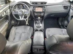 Nissan Rogue 2.5l S - 9900 € / 19362.72 лв. - 16220000 8