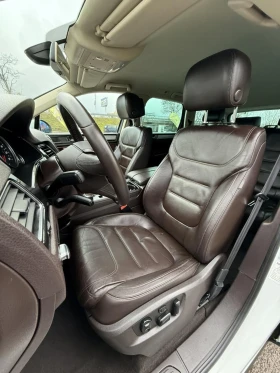 VW Touareg 3.0 DIESEL 245 к.с FACE LIFT - 10700 € / 20927.38 лв. - 26857841 10