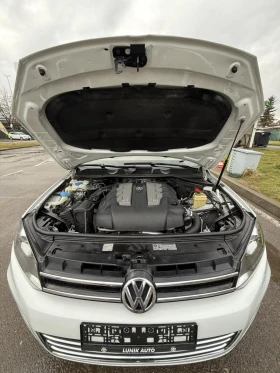 VW Touareg 3.0 DIESEL 245 к.с FACE LIFT - 10700 € / 20927.38 лв. - 26857841 14