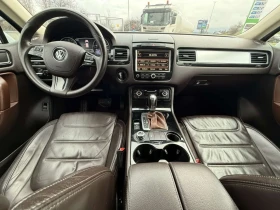 VW Touareg 3.0 DIESEL 245 к.с FACE LIFT - 10700 € / 20927.38 лв. - 26857841 9