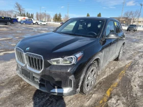 BMW X1 | XDRIVE28I| ПАНОРАМА| ПОДГРЕВИ| ОБДУХВАНЕ| CARFAX