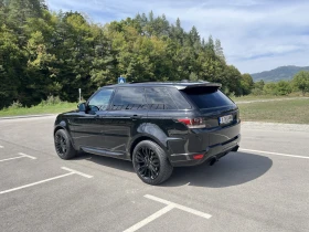 Land Rover Range Rover Sport аутобиографи - 13000 € / 25425.79 лв. - 23530033 5