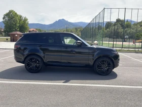 Land Rover Range Rover Sport аутобиографи - 13000 € / 25425.79 лв. - 23530033 3