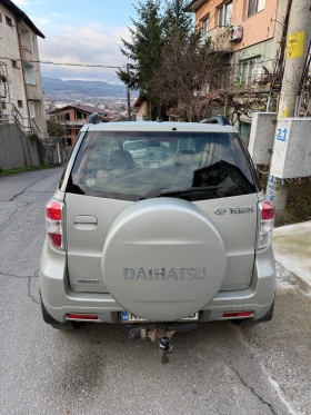 Daihatsu Terios | Mobile.bg � ����� ������ 7