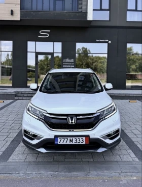 Honda Cr-v 1.6 dtec Facelift | Mobile.bg � ����� ������ 3