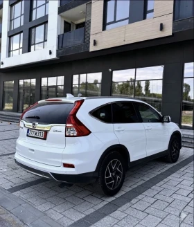 Honda Cr-v 1.6 dtec Facelift | Mobile.bg � ����� ������ 6