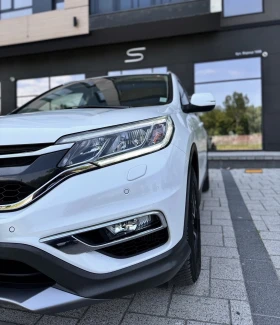 Honda Cr-v 1.6 dtec Facelift | Mobile.bg � ����� ������ 4