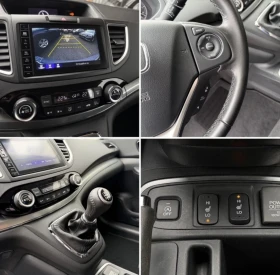 Honda Cr-v 1.6 dtec Facelift | Mobile.bg � ����� ������ 13