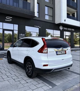 Honda Cr-v 1.6 dtec Facelift | Mobile.bg � ����� ������ 5