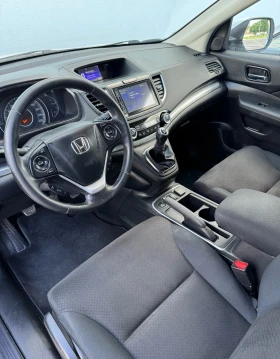 Honda Cr-v 1.6 dtec Facelift | Mobile.bg � ����� ������ 8