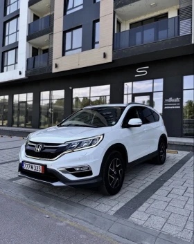 Honda Cr-v 1.6 dtec Facelift | Mobile.bg � ����� ������ 2