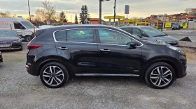 Kia Sportage 1.6 CRDi 4WD AUT. | Mobile.bg � ����� ������ 7