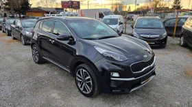 Kia Sportage 1.6 CRDi 4WD AUT. | Mobile.bg � ����� ������ 2