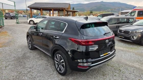 Kia Sportage 1.6 CRDi 4WD AUT. | Mobile.bg � ����� ������ 4