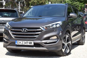 ����� �� �������� �� Hyundai Tucson
