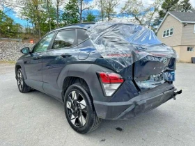 Hyundai Kona 2.0L 4 ALL WHEEL DRIVE | Mobile.bg � ����� ������ 2