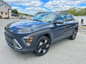 ������ Hyundai Kona