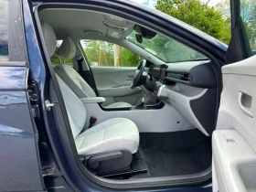 Hyundai Kona 2.0L 4 ALL WHEEL DRIVE | Mobile.bg � ����� ������ 8