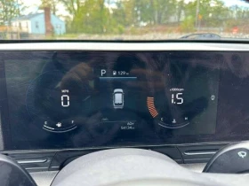 Hyundai Kona 2.0L 4 ALL WHEEL DRIVE | Mobile.bg � ����� ������ 9