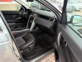 Land Rover Discovery Sport 2.0 D NAVI | Mobile.bg � ����� ������ 8