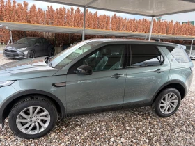 Land Rover Discovery Sport 2.0 D NAVI | Mobile.bg � ����� ������ 2