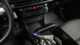 Hyundai Tucson 1.6 T-GDI HEV Modern | DISTRONIC | LED Фарове |  | Auto.bg — изображение 10
