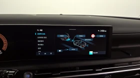 Hyundai Tucson 1.6 T-GDI HEV Modern | DISTRONIC | LED Фарове |  | Auto.bg — изображение 11