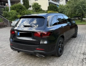 Mercedes-Benz GLC 300 d 4 Matic AMG Line - 27000 € / 52807.41 лв. - 65184301 3