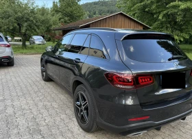 Mercedes-Benz GLC 300 d 4 Matic AMG Line - 27000 € / 52807.41 лв. - 65184301 4