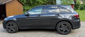 Mercedes-Benz GLC 300 d 4 Matic AMG Line - 27000 € / 52807.41 лв. - 65184301 5