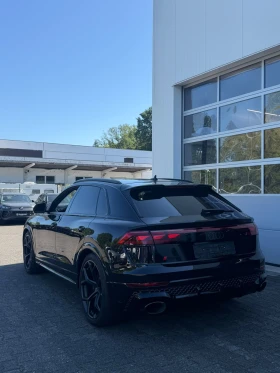 Audi RSQ8 Performance Matrix Keramik | Mobile.bg � ����� ������ 5