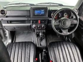 Suzuki Jimny 1.5 Automatic - 35500 € - 63384355 7