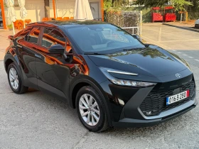 Toyota C-HR Hybrid= ������= ������ ����= �������� | Mobile.bg � ����� ������ 2