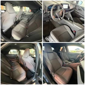 Toyota C-HR Hybrid= ������= ������ ����= �������� | Mobile.bg � ����� ������ 14