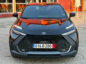 Toyota C-HR Hybrid= ������= ������ ����= �������� | Mobile.bg � ����� ������ 9