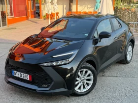 Toyota C-HR Hybrid= ������= ������ ����= �������� | Mobile.bg � ����� ������ 5