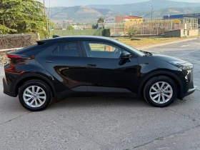 Toyota C-HR Hybrid= ������= ������ ����= �������� | Mobile.bg � ����� ������ 3