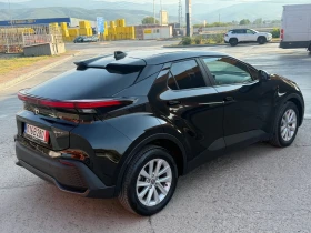 Toyota C-HR Hybrid= ������= ������ ����= �������� | Mobile.bg � ����� ������ 4