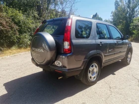 Honda Cr-v 2.0 V-TEC ���� | Mobile.bg � ����� ������ 5