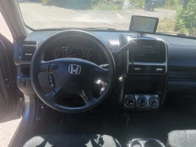 Honda Cr-v 2.0 V-TEC ���� | Mobile.bg � ����� ������ 10