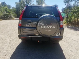 Honda Cr-v 2.0 V-TEC ���� | Mobile.bg � ����� ������ 6