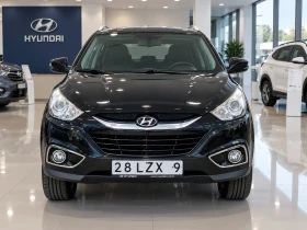 Hyundai IX35 2.0 BENZIN  | Mobile.bg � ����� ������ 1