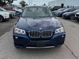 BMW X3 * 35i * CARFAX * ФИНАНСИРАНЕ *  | Auto.bg — изображение 3