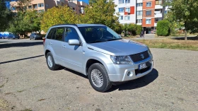 Suzuki Grand vitara 1.9 ddis  4x4 + бавни ск. - 4500 € - 87522995 11