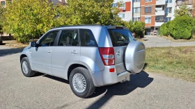Suzuki Grand vitara 1.9 ddis  4x4 + бавни ск. - 4500 € - 87522995 4