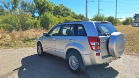 Suzuki Grand vitara 1.9 ddis  4x4 + бавни ск. - 4500 € - 87522995 8