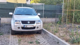 Suzuki Grand vitara 1.9 ddis  4x4 + бавни ск. - 4500 € - 87522995 2