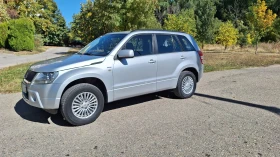 Suzuki Grand vitara 1.9 ddis  4x4 + бавни ск. - 4500 € - 87522995 5