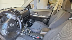 Suzuki Grand vitara 1.9 ddis  4x4 + бавни ск. - 4500 € - 87522995 17